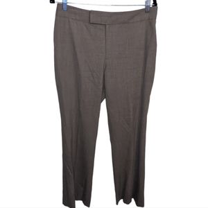 Banana Republic Harrison Stretch Wool Pants 🌿 Like Size 10